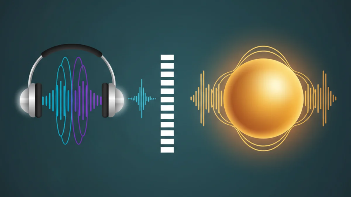 Brainwave entrainment vs binaural beats vs isochronic tones: what actually works