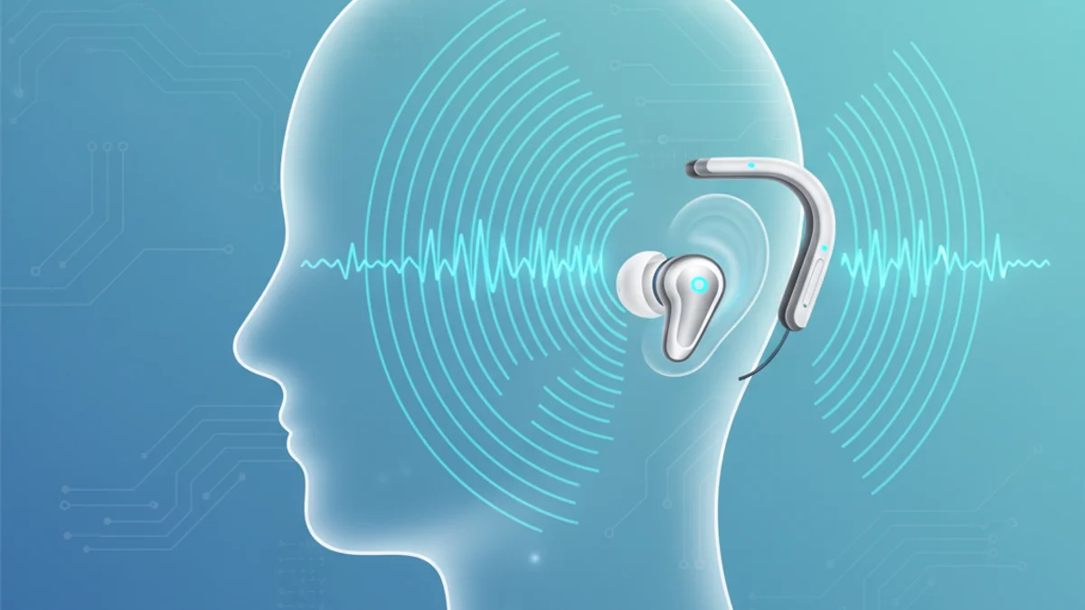 "Fitbit for the brain": why 2026 may be the year of consumer EEG wearables