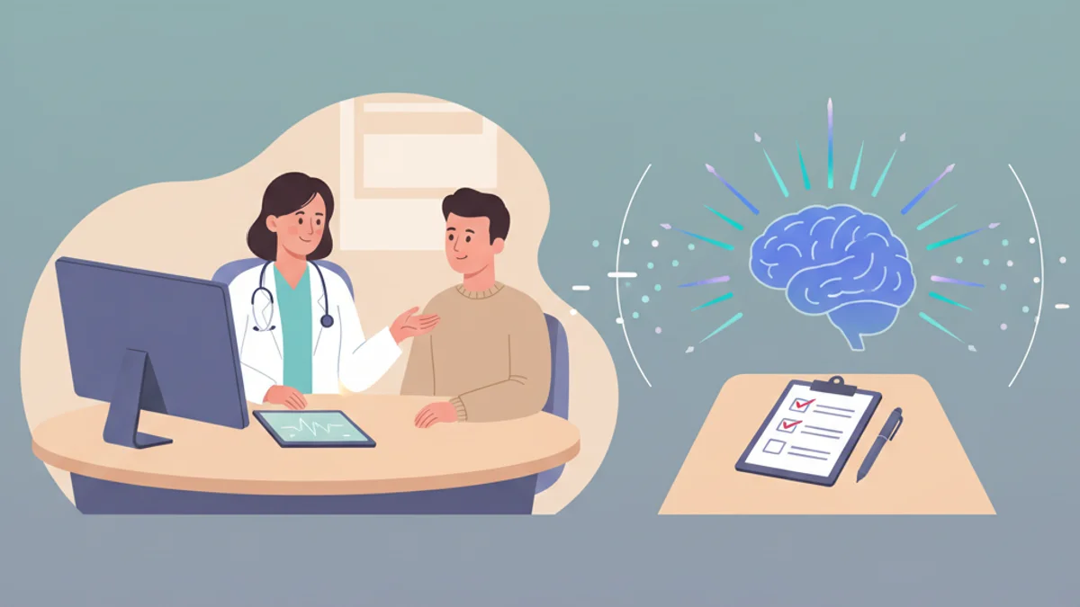 Is AVE therapy safe? Side effects, contraindications, and how clinicians screen patients