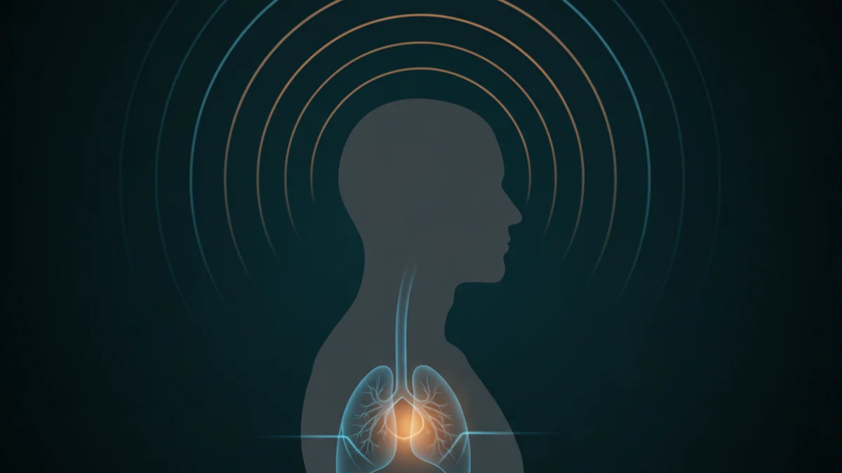 The nervous system reset trend: what interoception is, and whether you can train it