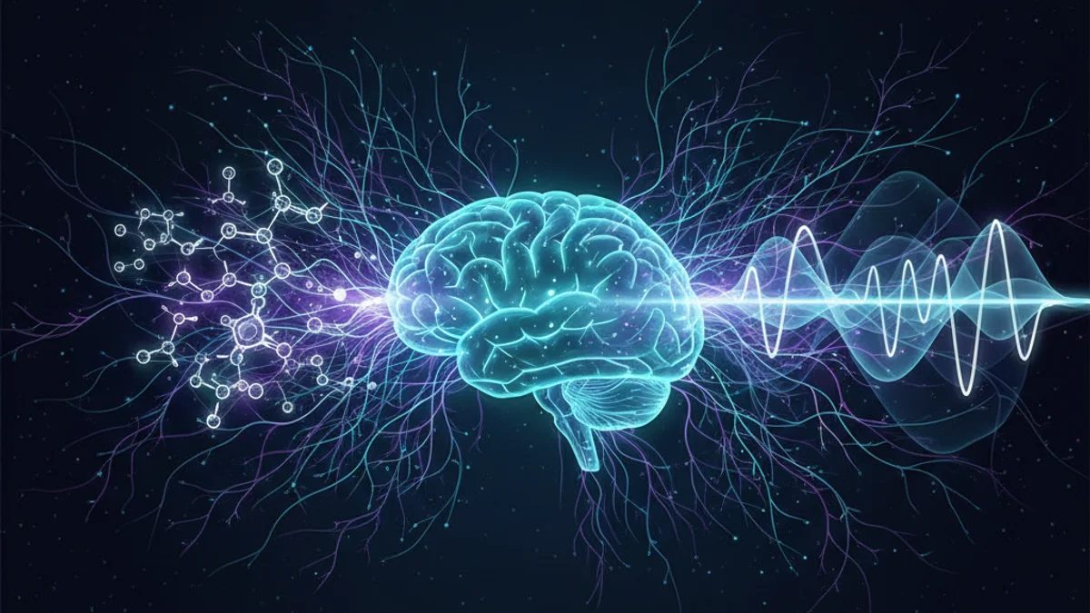 Psilocybin just passed phase 3 for depression: what this means for drug-free alternatives