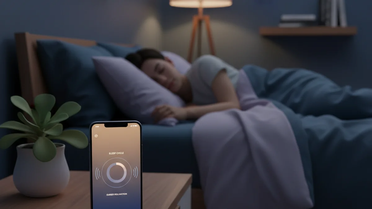 Защо триажното стъпаловидно лечение е бъдещето на лечението на безсъние (и как да разберете дали имате нужда от терапевт или от приложение)